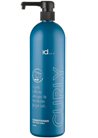 ����������� ��� �������� ����� idHair Curly Conditioner small