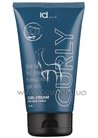���� ����������������� �������� ������ ID Hair Curly Cream small