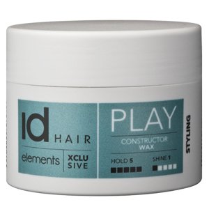 ���� ��� ����� ����� ������� �������� idHair Elements Xclusive Constructor Wax