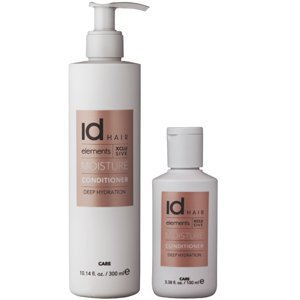 ����������� ����������� ��� ����� idHair Elements Xclusive Moisture Conditioner