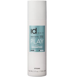 ����� ������� ��� ����� idHair Elements Xclusive Play Dry Shampo
