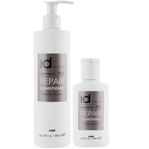 ����������������� ����������� ��� ������������ ����� idHair Elements Xclusive Repair Conditioner