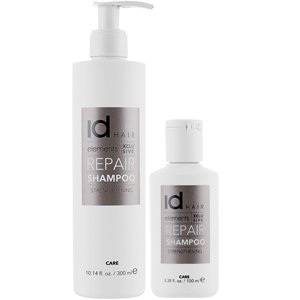 ����������������� ������� ��� ������������ ����� idHair Elements Xclusive Repair Shampoo