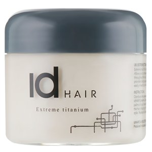 ���� ��� ������������� ������� ������������� �������� idHair Extreme Titanium