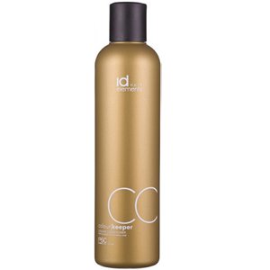 ����������� ��� ���������� � ���������� ����� idHair Gold Colour Keeper Conditioner