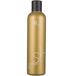 ������� ��� ���������� � ���������� ����� idHair Gold Colour Keeper Shampoo