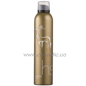 �������������� ��� ��� ������� �������� ID Hair Gold Fixit Hair Spray