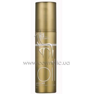 ����� ��� ����� ��� ������ ID Hair Gold Oil No Parfum