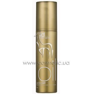��������������� ����� ��� ����� ID Hair Gold Oil With Parfume