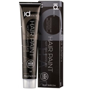 ������������ ������ ��� ����� idHair Hair Paint Anti Age