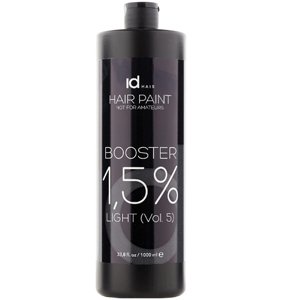 ���������� 1.5% idHair Hair Paint Booster Light Vol.5 1.5%