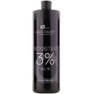 ���������� 3% idHair Hair Paint Booster Vol.10 3%