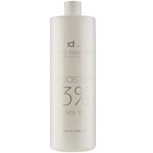 ���������� 3% idHair Hair Paint Free Booster Vol.10 3%