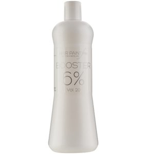 ���������� 6% idHair Hair Paint Free Booster Vol.20 6%