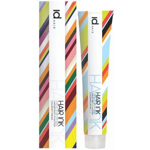 O��������� ����� (�������) idHair Hair Paint Ink