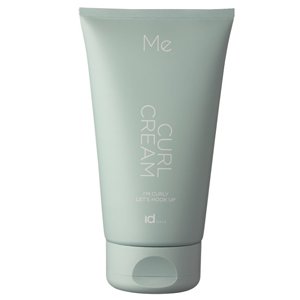 ���� �������� ��� �������� ����� idHair ME Curl Cream