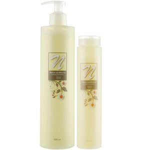 ������� � ���������� ������� idHair Nature Balsam