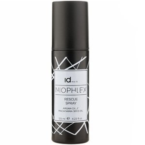 ������ ����������� ����������� ����� idHair Niophlex Rescue Spray