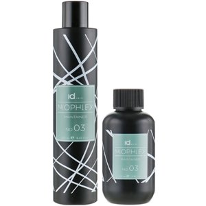 ����������������� ����� ��� ����� idHair Niophlex �3 Maintainer