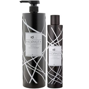 ����������� ��� ������������ ����� idHair Niophlex Rescue Conditioner