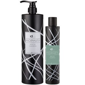 ������� ��� ������������ ����� idHair Niophlex Rescue Shampoo