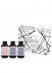 ����� ����� ��� ������������ �������� NIOPHLEX  (���������, ���������) ID Hair Niophlex Try Me Box smallest