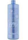 ���������� ��� ������������� ������� �������� 6% idHair Hair Paint Ocean Blue Booster Vol.20 6% small