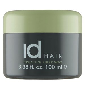 ���� ��� ������� �������� idHair Creative Fiber Wax