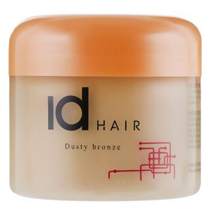 ����� ��� ����� � ������� �������� idHair Original Dusty Bronze