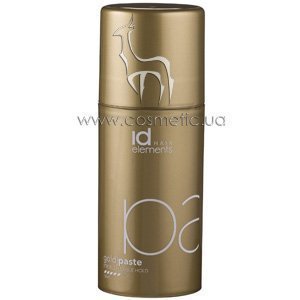 ����� ��� ���������� ������� ID Hair Paste-Strong Flexeible Hold