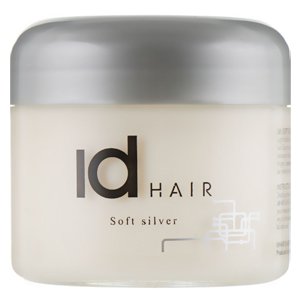 ���� ��� �������� �������� �������� � ������� ������ ������ �������� idHair Soft Silver