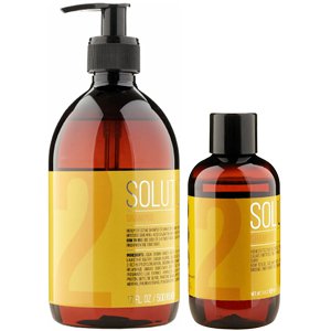 ������� ��� ����� ���� ������ idHair Solutions No.2 Shampoo