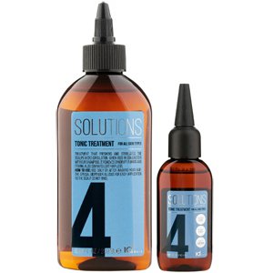 ������������ �������� ��� ���� ����� ���� ������ idHair Solutions No.4 Tonic Treatment