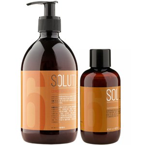 ����������� ��� ����������, ��������� ������������ � ����� ����� idHair Solutions No.6 Conditioner