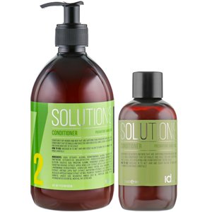 ����������� ������ ��������� ����� idHair Solutions No.7-2 Conditioner