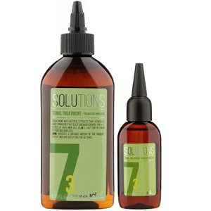 ������������ �������� ������ ��������� ����� idHair Solutions No.7-3 Tonic Treatment