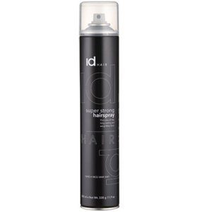 �������������� ������������ ��� idHair Super Strong Hair Spray