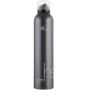 �������������� ��� ������������ �������� idHair Titanium HoldIt Mega Strong Hairspray