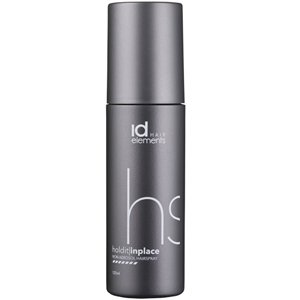 ������������� ��� ��� ������� �������� idHair Titanium HoldIt Non Aerosol Hairspray