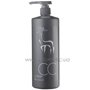 ����������������� ����������� ��� ����� � ������������ ����� ID Hair Titanium Repair Charger Conditioner