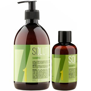 ������� ������ ��������� ����� idHair Solutions No.7-1 Shampoo