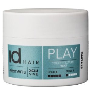 �������������� ���� ������������ �������� idHair Elements Xclusive Tough Texture Wax