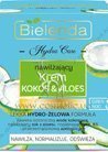 ����������� ���� ��� ���� � ���������� ������ � ���� ���� Bielenda Hydra Care Coconut & Aloe Moisturizing Cream Day/Night small