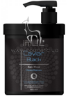 ����� ��� ���������� ����� Imel Professional Caviar Black Hair Mask small