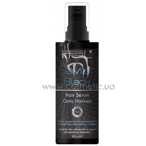 ��������� ��� ���������� ����� Imel Professional Caviar Black Hair Serum