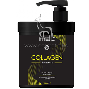������������� ����� ��� ���� ����� ����� Imel Professional Collagen Hair Mask