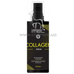 ������������� ��������� ��� ���� ����� ����� Imel Professional Collagen Hair Serum