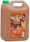 C������� ������� ���������� Imel Professional Hair Art Caramel Shampoo small