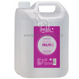 C������� ������� ������ ����� Imel Professional Hair Art Tutti Fruti Shampoo