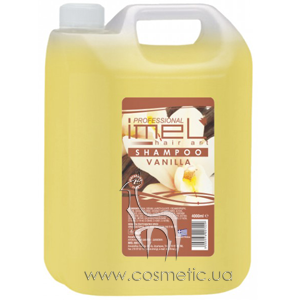 C������� ������� �������� PH5.5/PH4 Imel Professional Hair Art Vanilla Shampoo